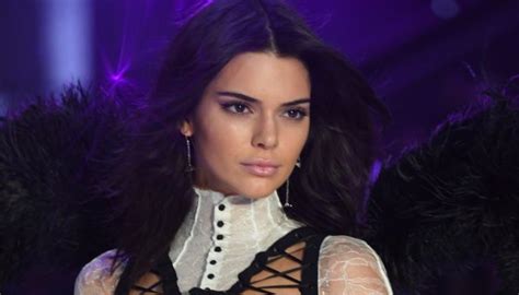 Kendall Jenner Cries Over Pepsi Commercial Video