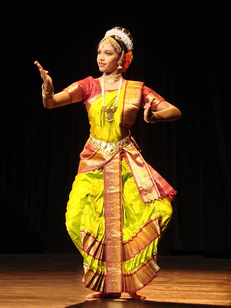Kuchipudi Classical Dance Form Of Andhra Pradesh India