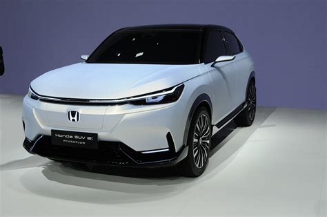 Honda To Be 100 Ev By 2040 Nasioc