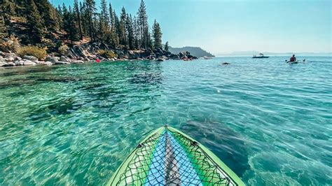 The Ultimate Lake Tahoe Summer Guide 12 Things To Do For The Perfect