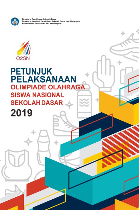 Petunjuk Pelaksanaan Lomba Festival Dan Olimpiade Sekolah Dasar Tahun Aansupriyanto Com