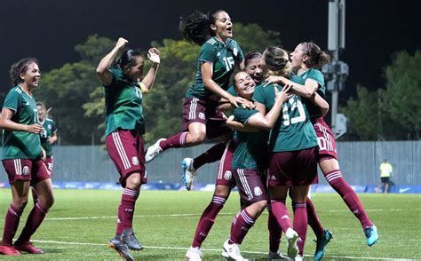 Mexico face costa rica in a concacaf nations league semifinal with a final against their eternal foes waiting for them on the other side in case of a victory. ¡Las Reinas de Centroamericanos! Tri Femenil se lleva el Oro en Barranquilla - Mediotiempo