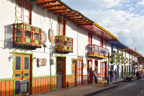 El Eje Cafetero Valle Del Cocora Y Salento Imanes De Viaje 2023