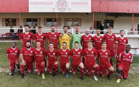 Welcome to the official rangers facebook page where. Chalfont Wasps 1 vs. 3 Risborough Rangers FC - 29 ...
