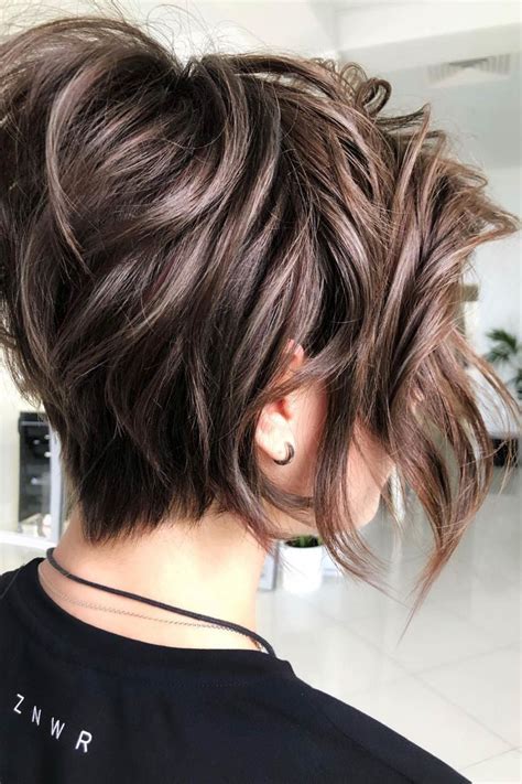 75 Pixie Cut Ideas To Suit All Tastes In 2020
