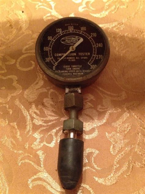 35+ Antique Allstate Car Dc To Ac Current Converter Gmw Dc-ac Current