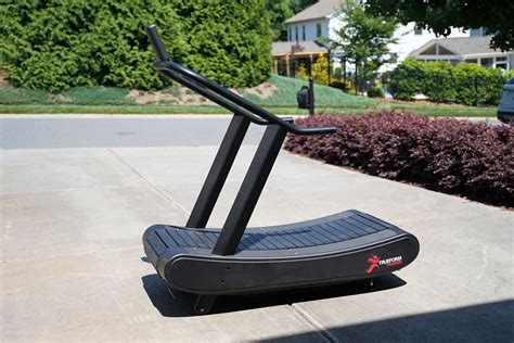 Trueform Trainer Review A Great Curved Treadmill 2023
