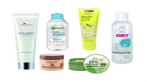 Produk Skincare Untuk Kulit Berminyak Dan Kusam Homecare24