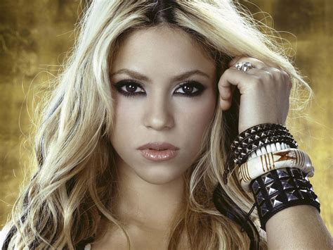 Shakira Shakira Wallpaper Fanpop