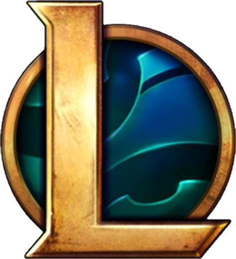 League Of Legend Logo Download Free Png Images