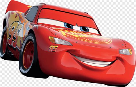 Lightning McQueen Lightning McQueen Cars Wikia Toy Pixar Cars Game Car Png PNGEgg