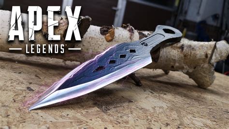 Apex Legends Heirloom Sword Set Octane Knife Heirlooms Katana Wraith