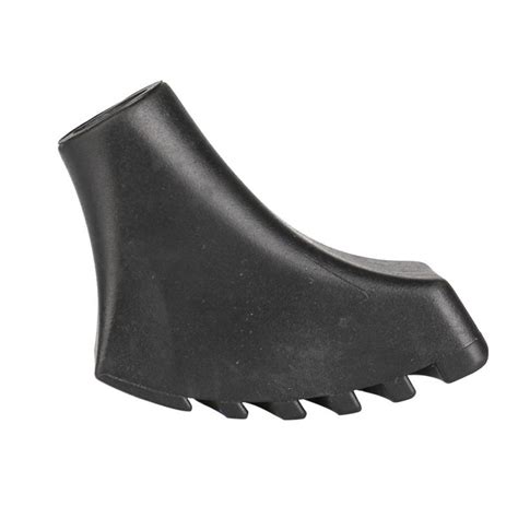 Black diamond trail pro trekking poles. Black Trekking Pole Rubber Tips Feet End Caps Protector ...