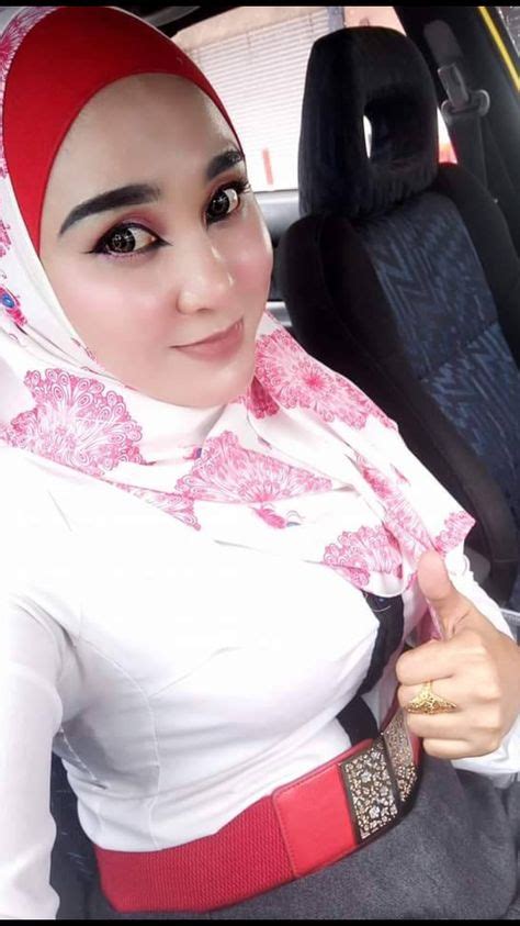 Pin Oleh Azizikong Di The Beauty Of Hijab Wanita Terseksi Wanita