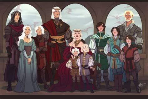 We did not find results for: Rhaenyra Targaryen family | Asoiaf art, Game of thrones ...