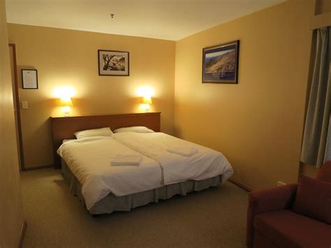 Sundeck Hotel Perisher Guest Room