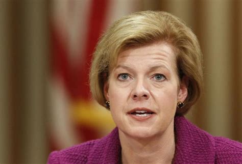 Tammy Baldwin Replaces Staffer Demoted In Tomah Va Scandal