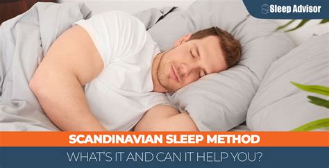 Whats The Scandinavian Sleep Method Can It Help Couples Sleep Better