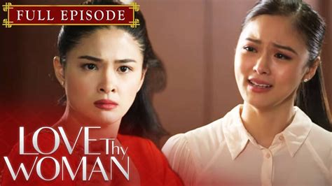 [eng sub] ep 82 love thy woman kim chiu xian lim yam concepcion eula valdez sunshine