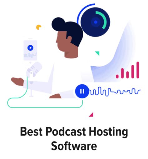 7 Best Podcast Hosting Platforms In 2024 Pros And Cons