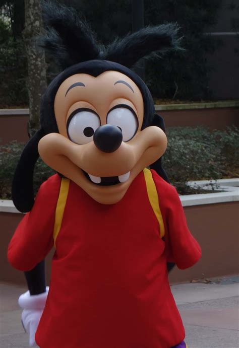 Max Goof