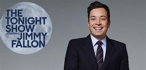 The Tonight Show Starring Jimmy Fallon Bell Media