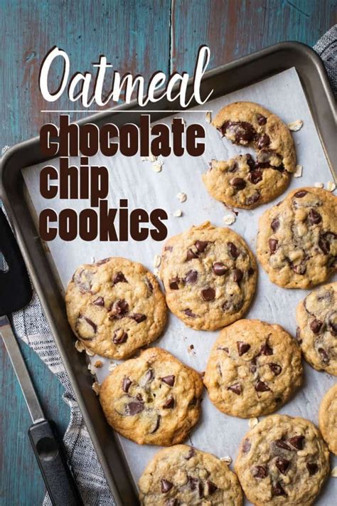 But this isn't your average chocolate chip cookies recipe! Pin by Carrie Russell on Fillin' the Cookie Jar in 2020 ...