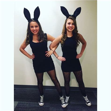 Become The Ultimate Duo This Halloween With Your Bestie With One Of The