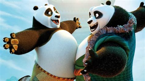 Kung fu panda 4 release date. Kung Fu Panda 4: 2020 Release Date? Plot Details & More
