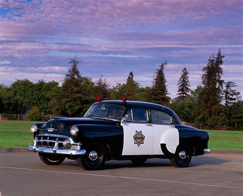 Police Car Car Stock Photos Kimballstock