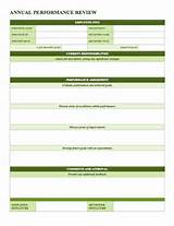 Pictures of Hvac Technician Evaluation Form