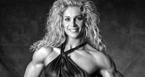 Ms Olympia And Wwe Competitor Melissa L Coates Has Passed Away