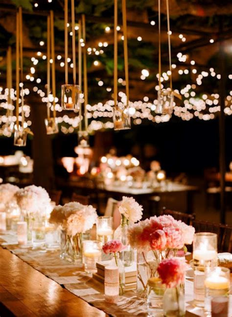 What kind of home decor is on etsy? DIY Ideas for a Super Cute Wedding on a Budget (image ...