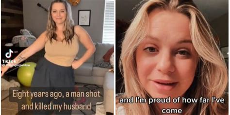 Woman Hits Back After Being Criticised For Making A Tiktok Dance Video