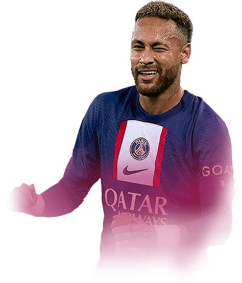 Neymar Jr Fifa 23 Futties 99 Rated Prices And In Game Stats Futwiz
