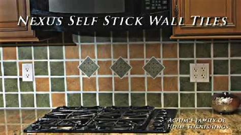 Come see how you can save money, time, and use only one tool for this project. Vinyl 4 in. x 4 in. Self-Sticking Wall/Decorative Wall ...