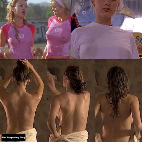 Bree Turner Nude And Sexy Collection 23 Photos Videos Thefappening