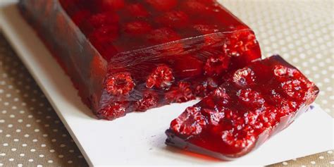 Easy Raspberry Jelly Recipe