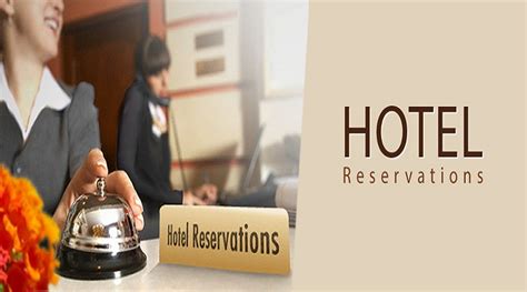 Advantages Of Online Booking Hotels Travel Infomation