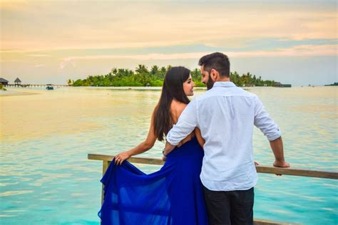 When you do not get to feel your lover for years, a handwritten love letter can be the best thing which makes often, people ask about how to write a love letter. HoneymoonDiaries: This Couple Got A Honeymoon Shoot Done ...