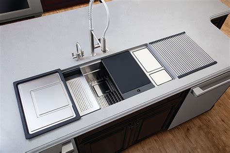 6 new kitchen appliance trends for maximum comfort. Kitchen Renovation Trends 2021 - Get Inspired By The Top ...