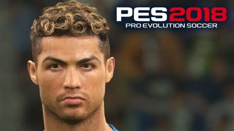Ronaldo Noodle Hair How The Style Became A Global Trend