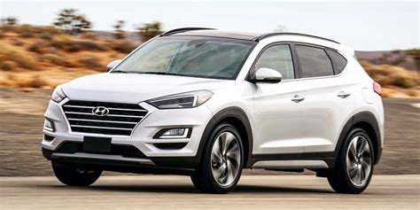 Research the 2020 hyundai tucson with our expert reviews and ratings. Hyundai Tucson 2020: Características, versiones y precios ...