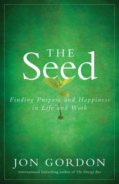 These independent ebook stores typically package the e book libraries by genre, in addition to. The Seed: Finding Purpose and Happiness in Life and Work ...