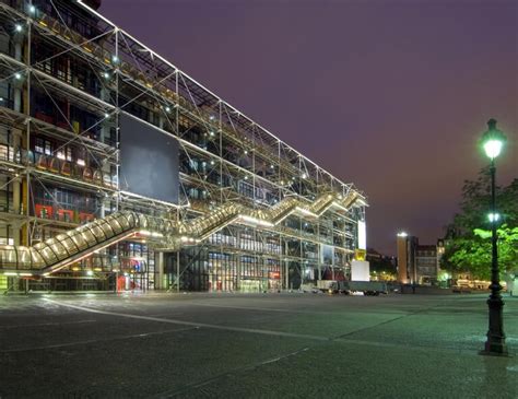 25 Interesting Facts About Centre Pompidou The Paris Pass