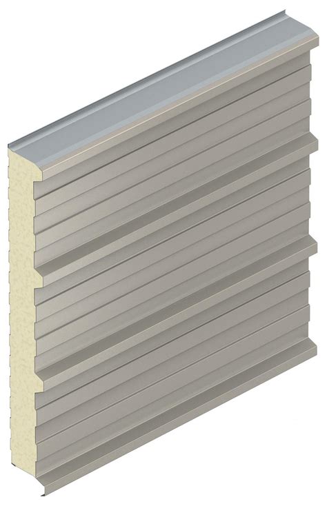 composite insulated panels dl group