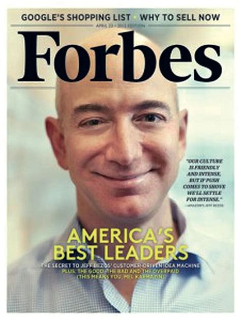 Quién Es Jeff Bezos El Hombre Más Rico En La Historia Del Mundo Y Dueño De Amazon Infobae