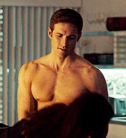 Dylan Bruce Inspira