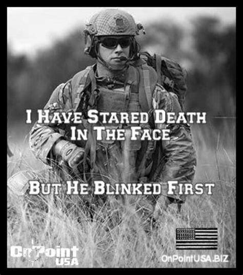 badass military quotes shortquotes cc