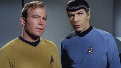 Must Watch Star Trek The Original Series Episodes